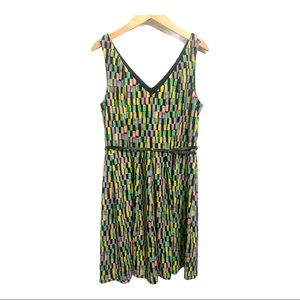 Plus Size Calvin Klein Spring Dress